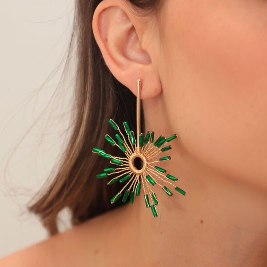 ARETES SOLAR PARADISE