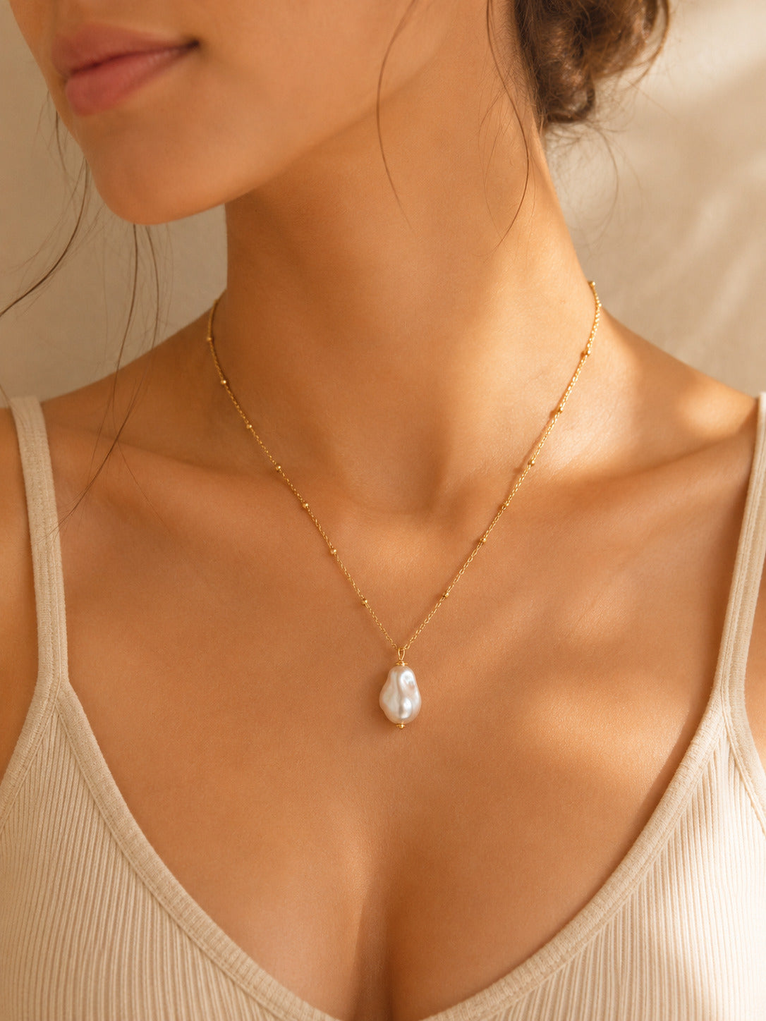 CADENA ETERNIDAD