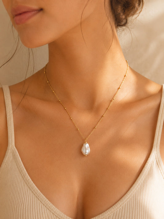 CADENA ETERNIDAD