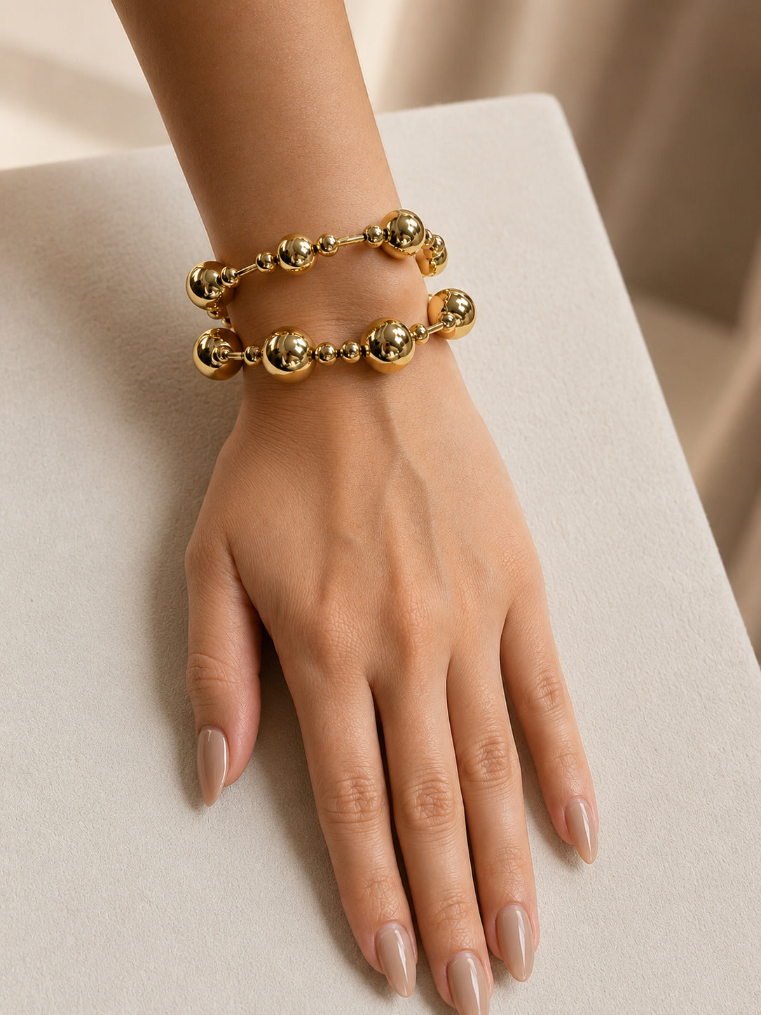 PULSERA LUZ