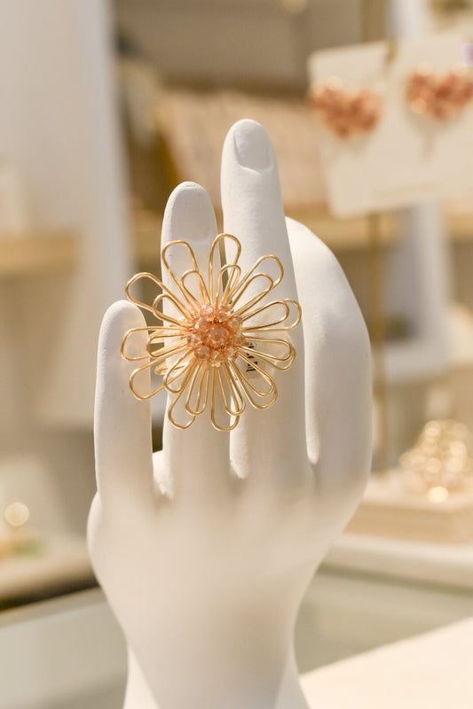 ANILLO ALMA