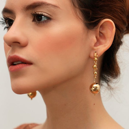 ARETES ELIPTICA