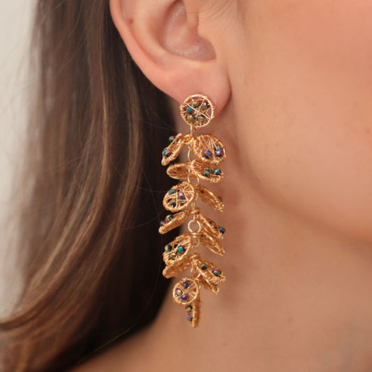 ARETES ISLA