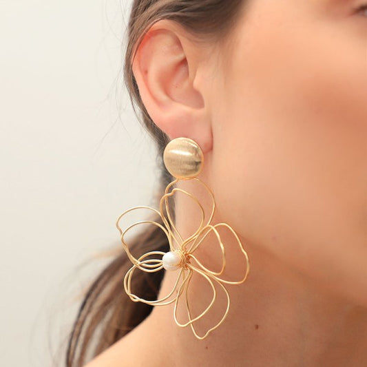 ARETES MARGARITA