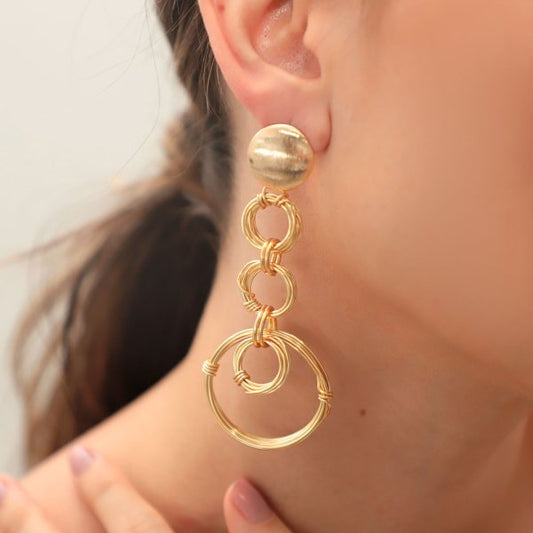 ARETES VALIOSA