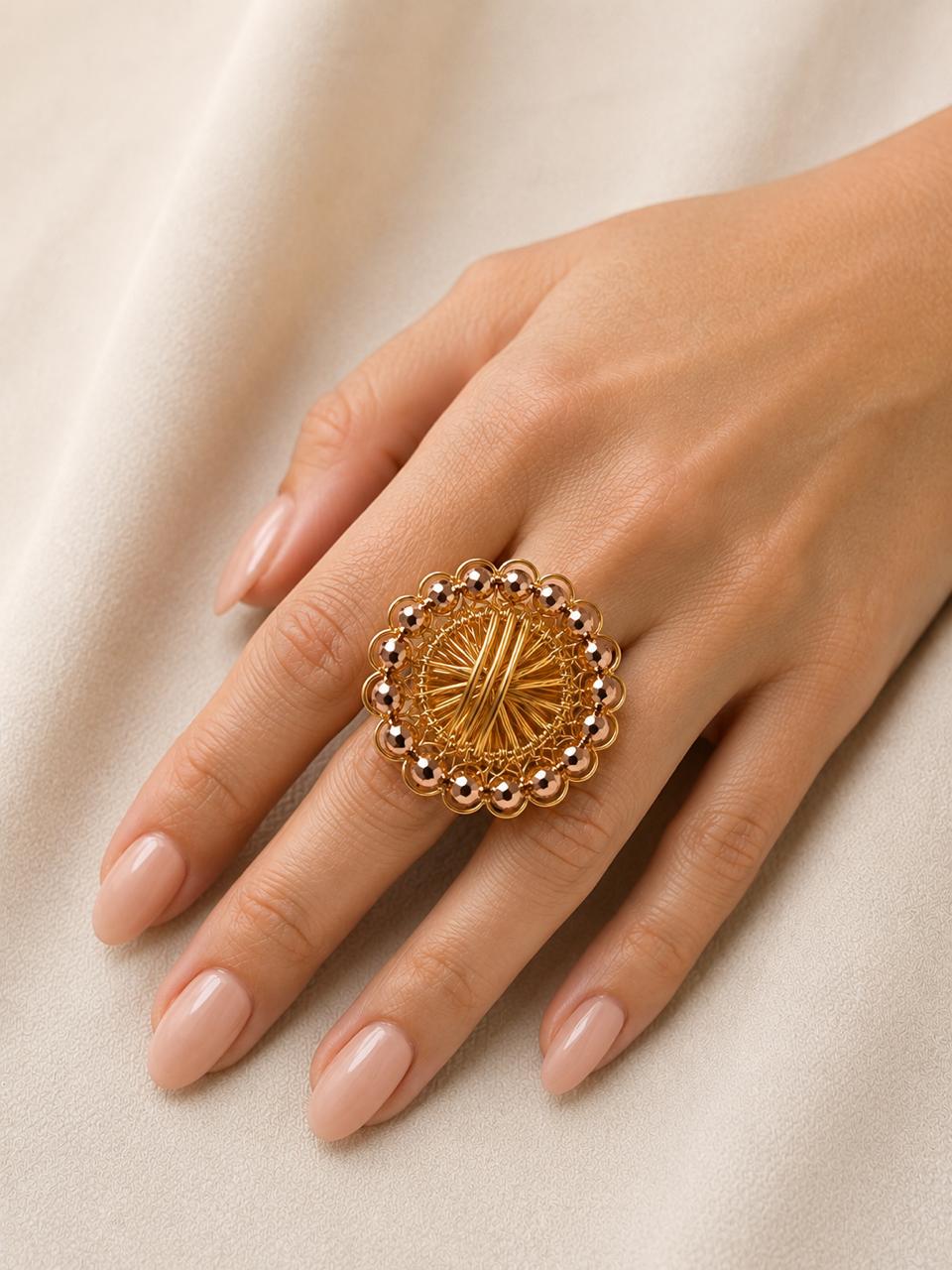 ANILLO ORBIT