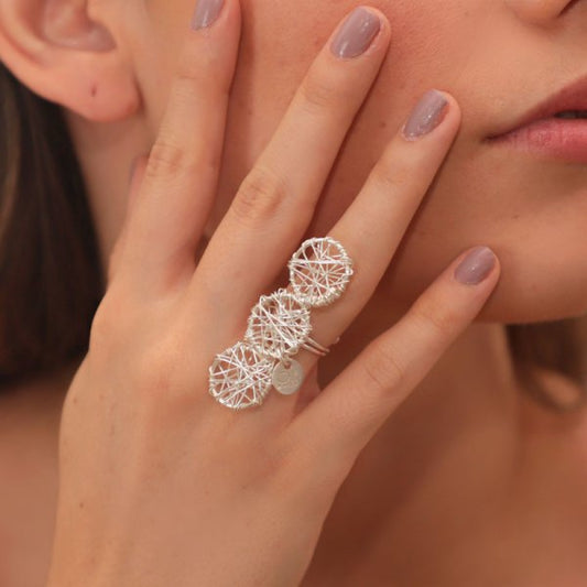 ANILLO ISLA