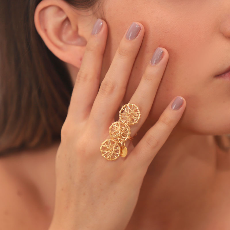 ANILLO ISLA