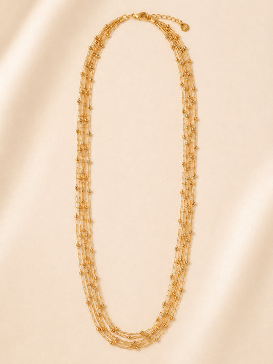 COLLAR CORALINE