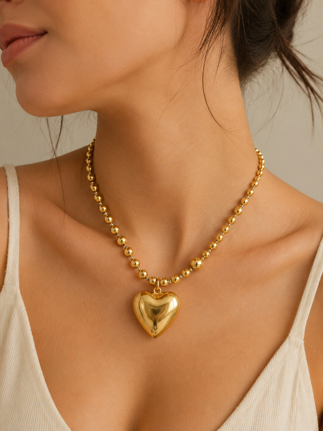 COLLAR CORA LUZ