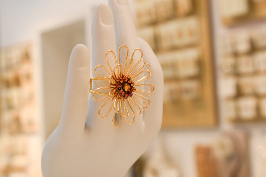 ANILLO ALMA