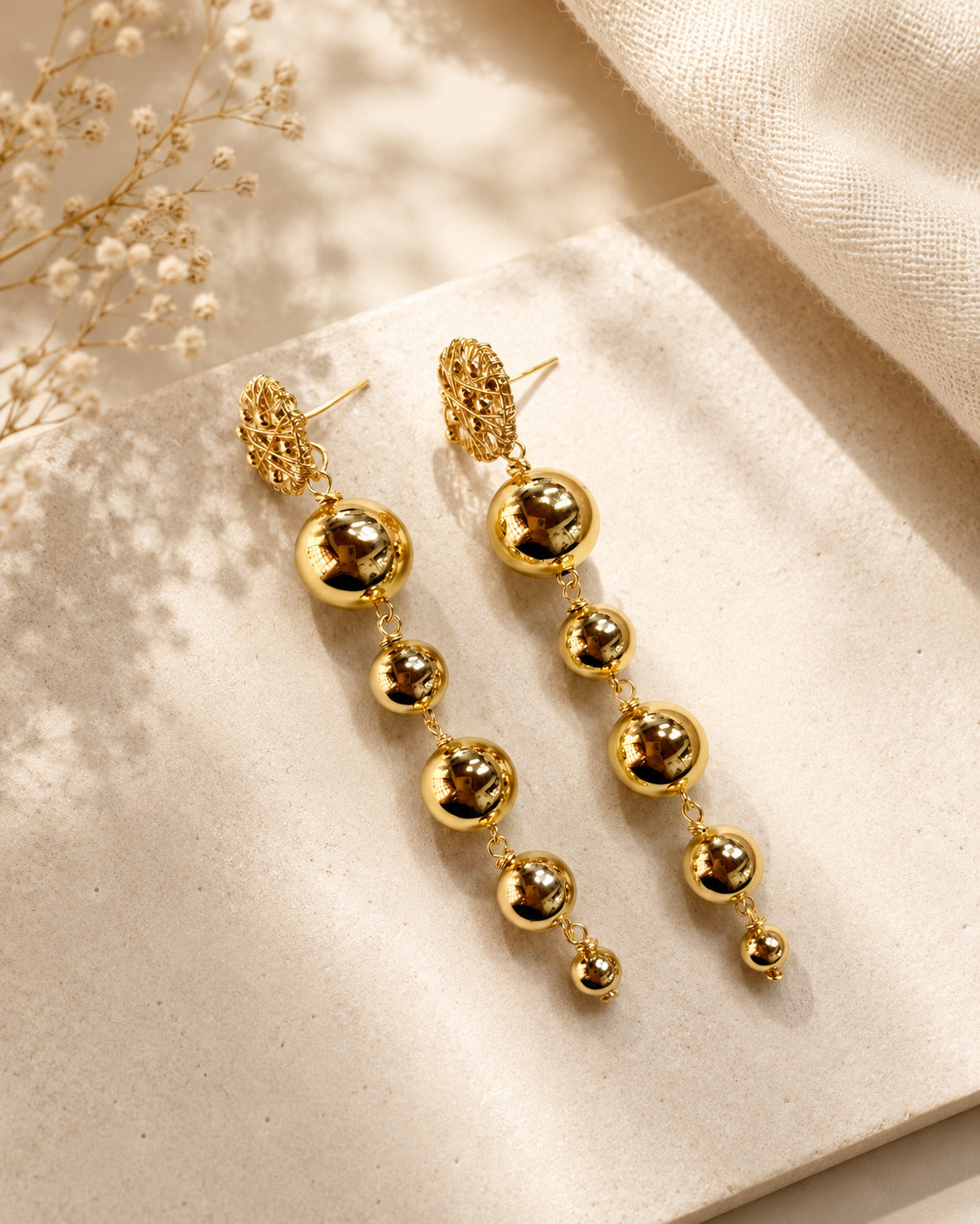ARETES LUZ