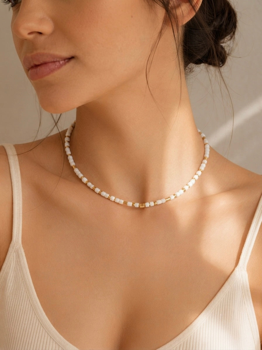 COLLAR ETERNIDAD