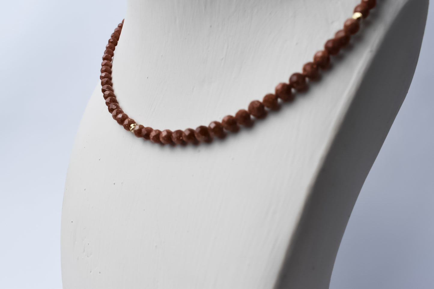 CHOCKER SWAROVSKI