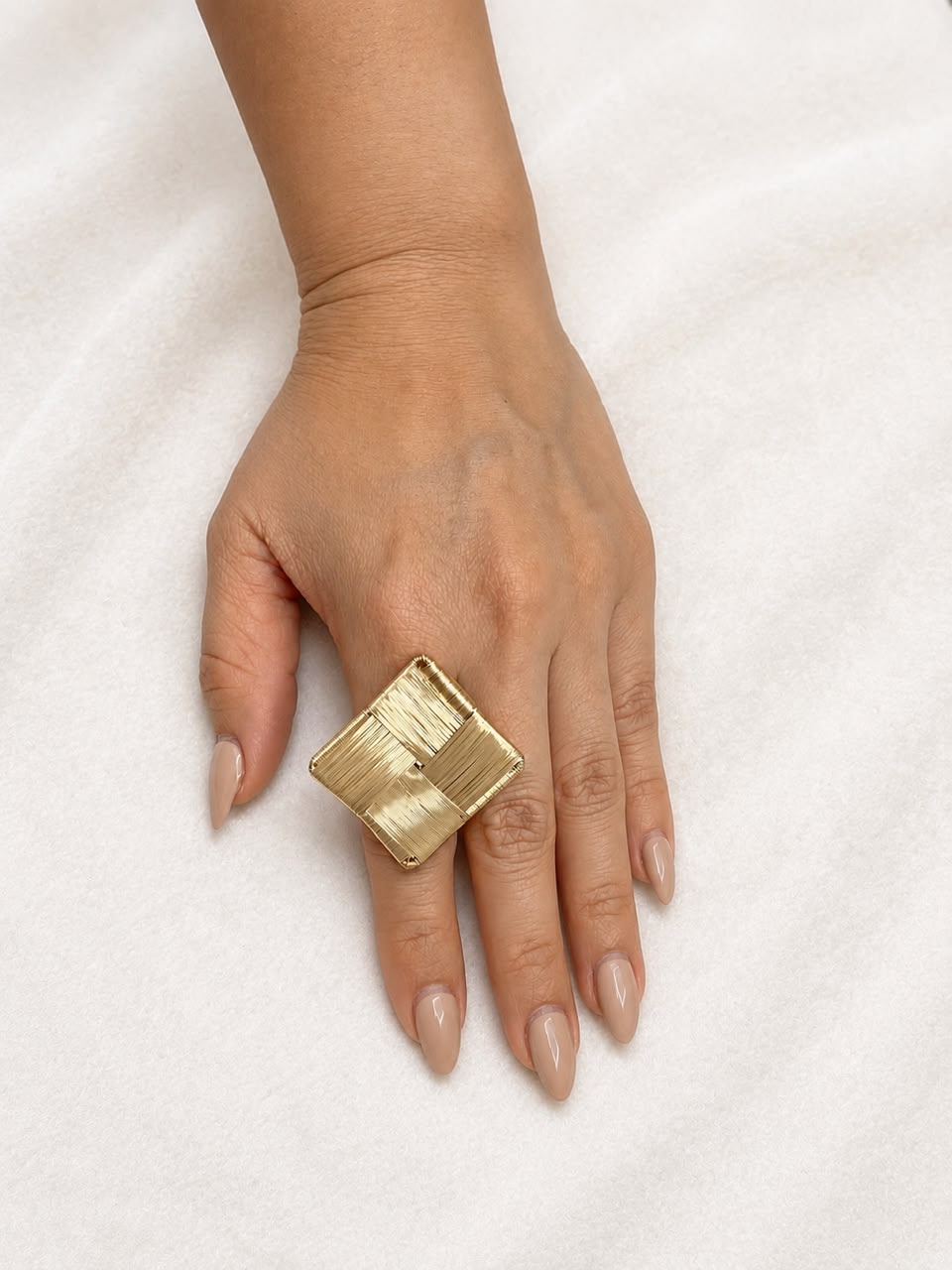 ANILLO MAYA