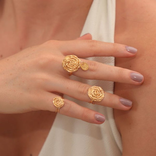 ANILLO ATLANTIDA