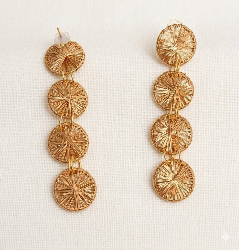 ARETES HEBRA