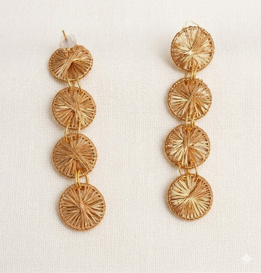 ARETES HEBRA