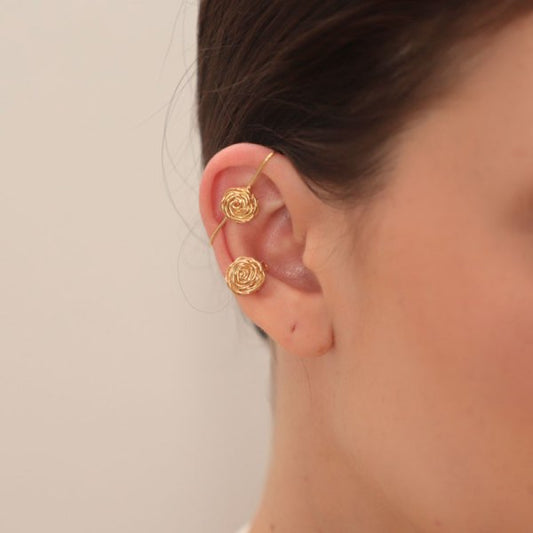 EARCUFF ATLANTIDA