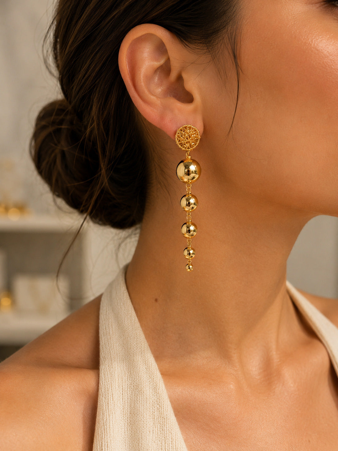 ARETES LUZ
