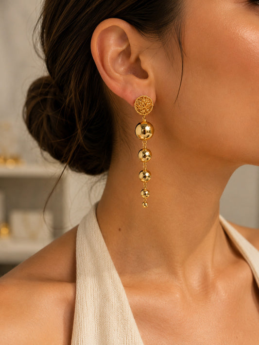 ARETES LUZ