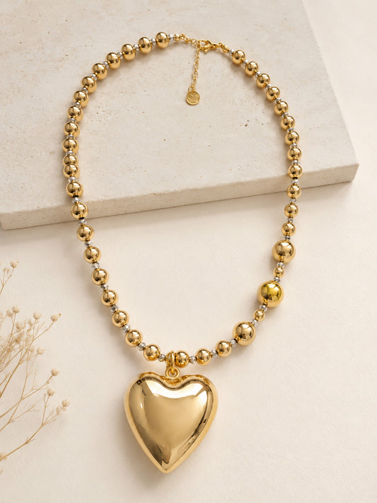 COLLAR CORA LUZ