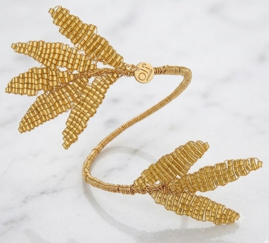 BRAZALETE TRAMA