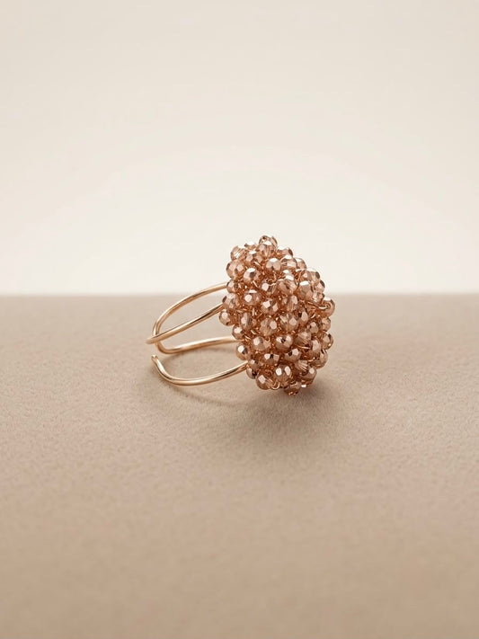 ANILLO CORALINE