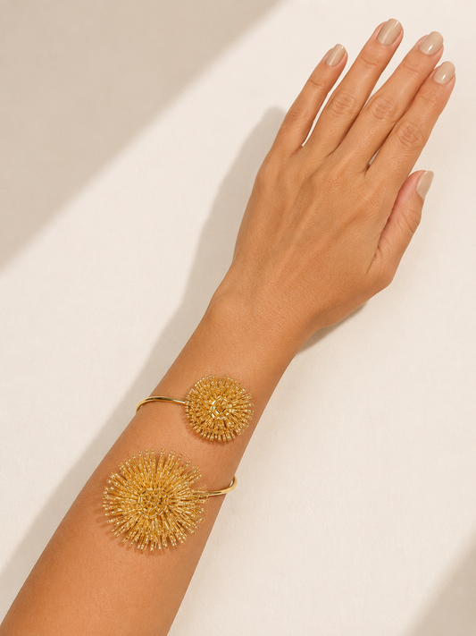 BRAZALETE MEMORIA