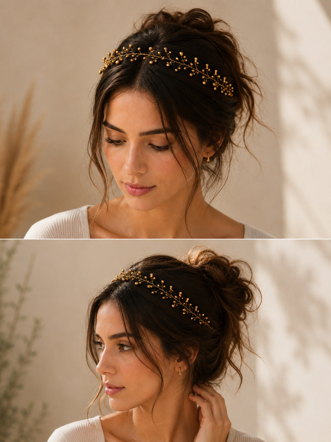 DIADEMA BELLA