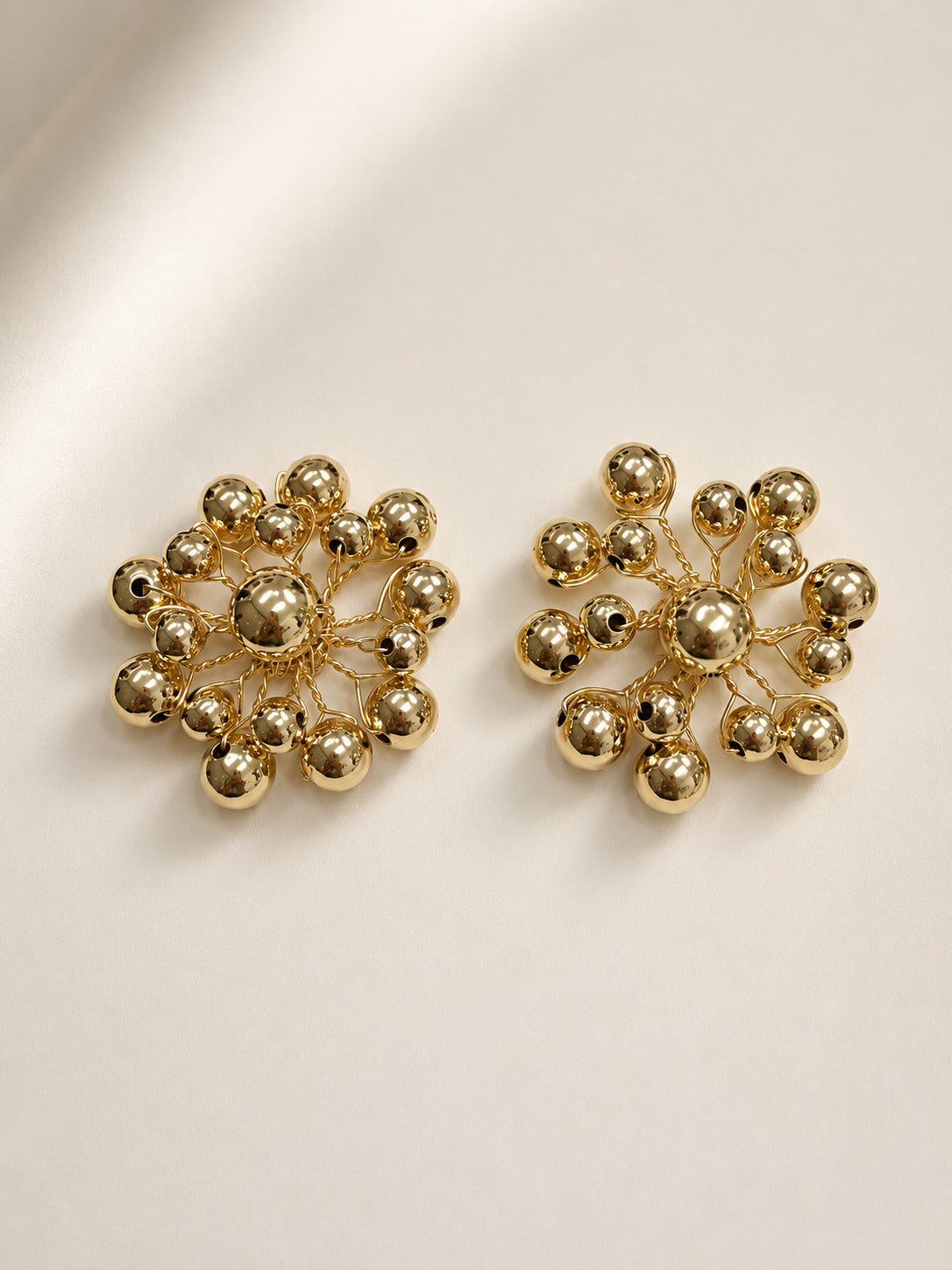 EARRINGS LUZ