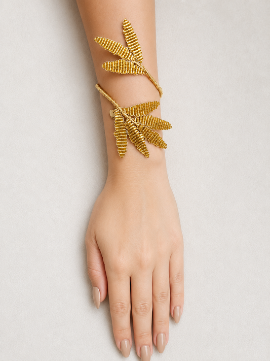 BRAZALETE TRAMA