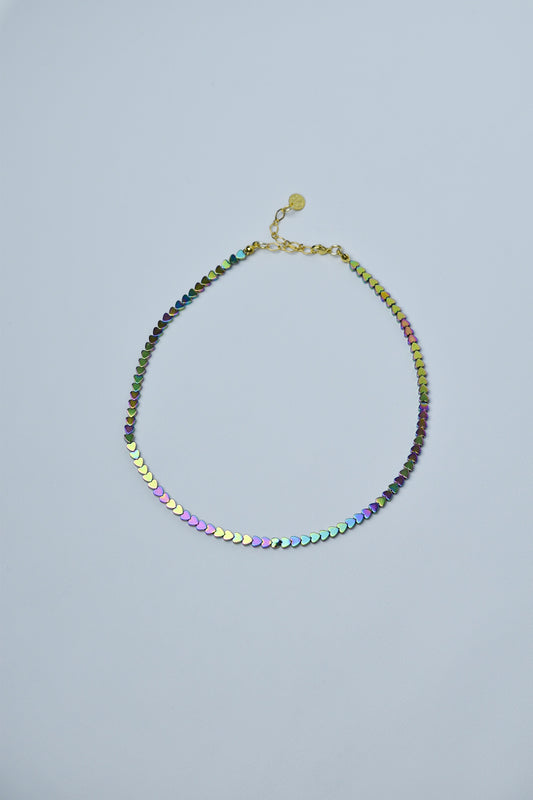 CHOCKER LOVE