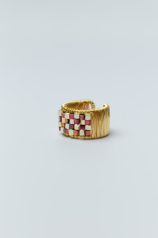 ANILLO ALBA