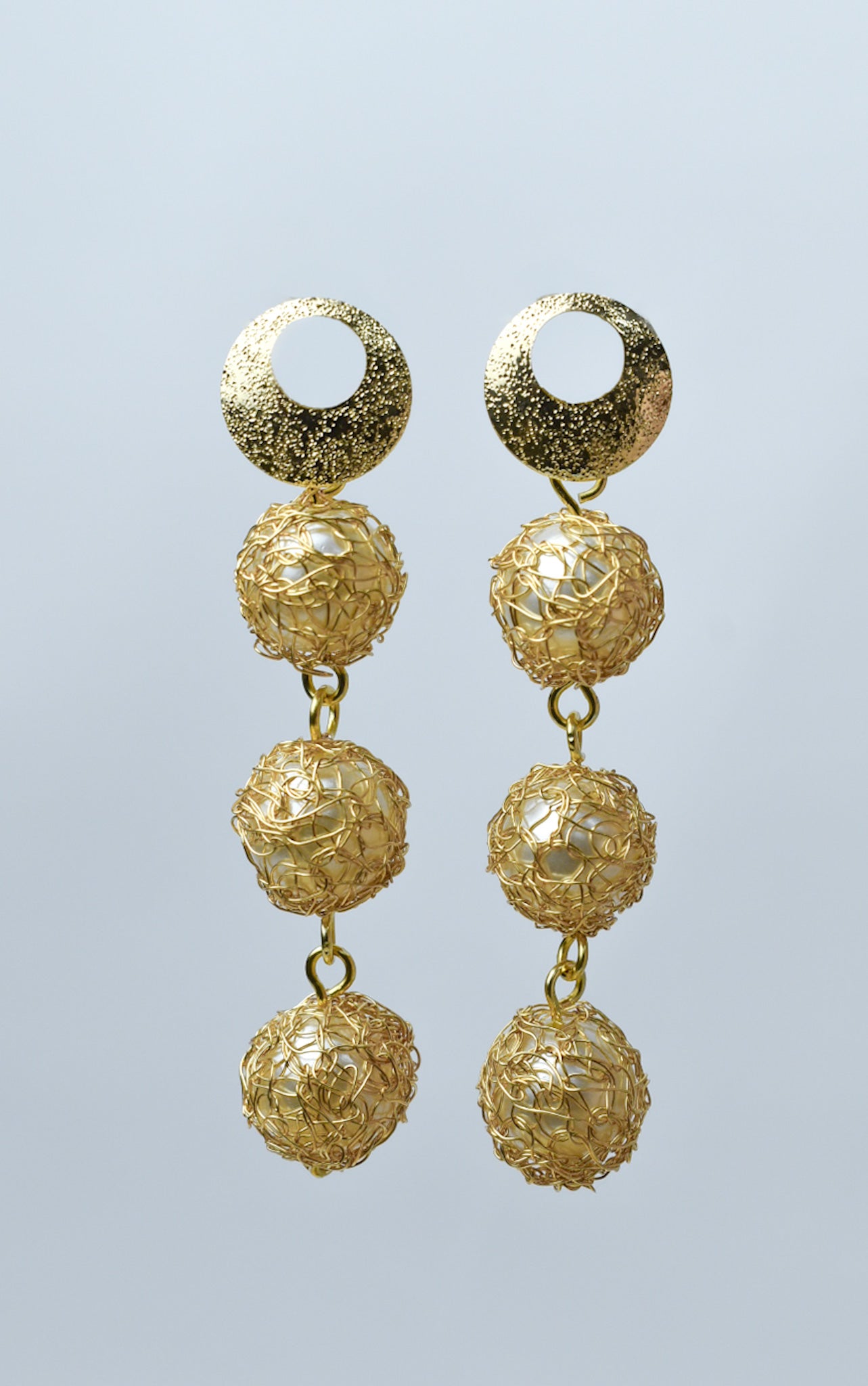 ARETES RAICES