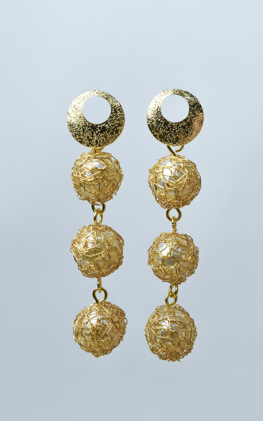ARETES RAICES