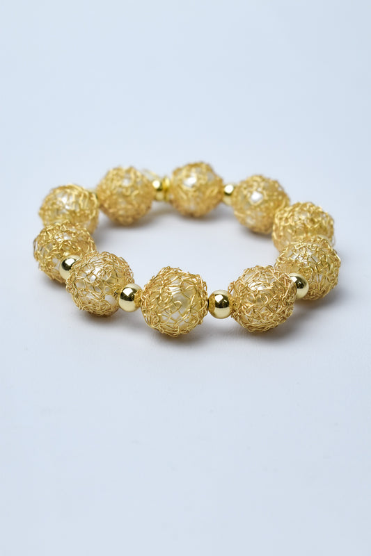 PULSERA RAICES