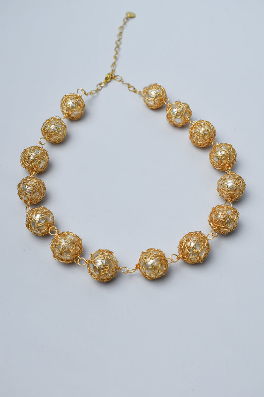 COLLAR RAICES