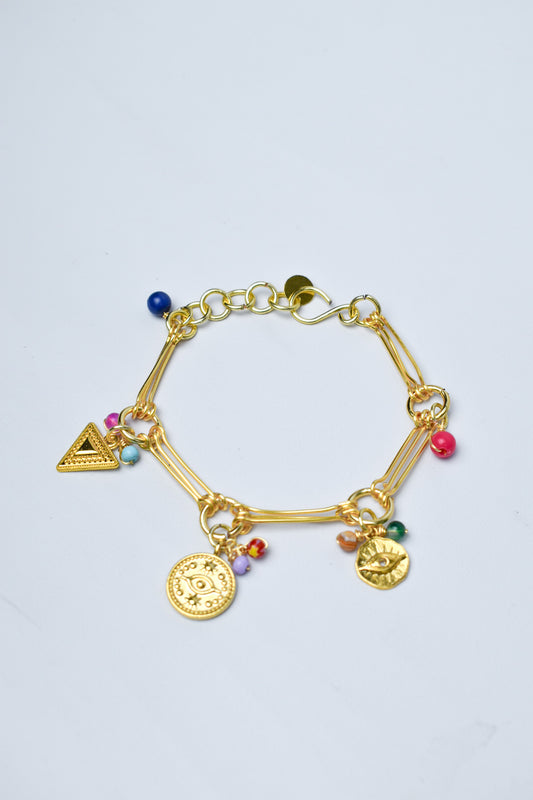 PULSERA TESORO
