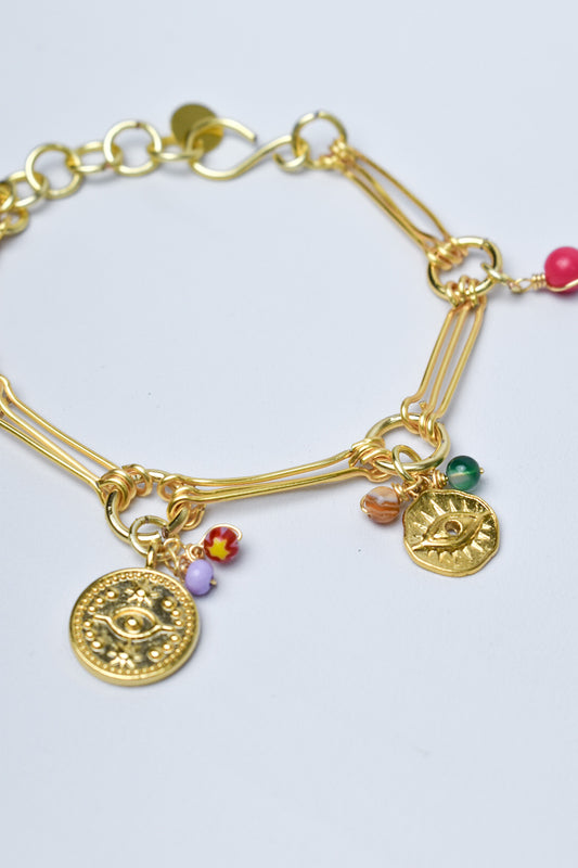 PULSERA TESORO