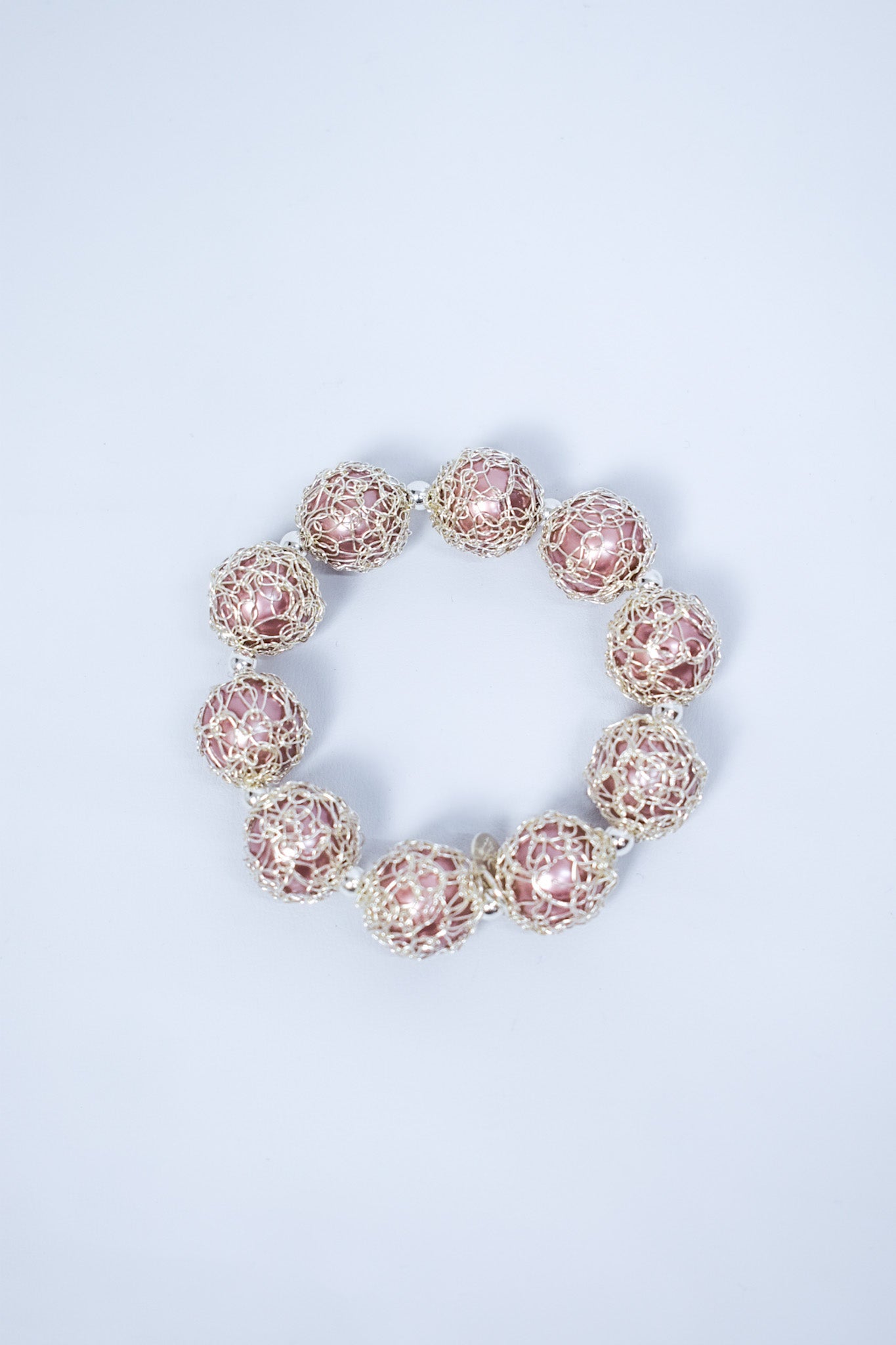 PULSERA RAICES