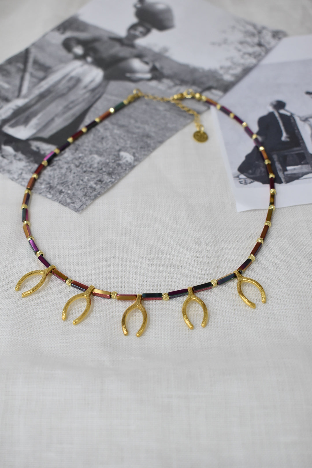 CHOCKER ALBA