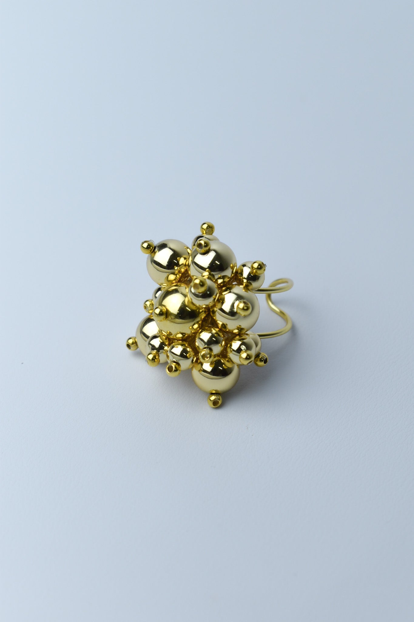 ANILLO LUNA