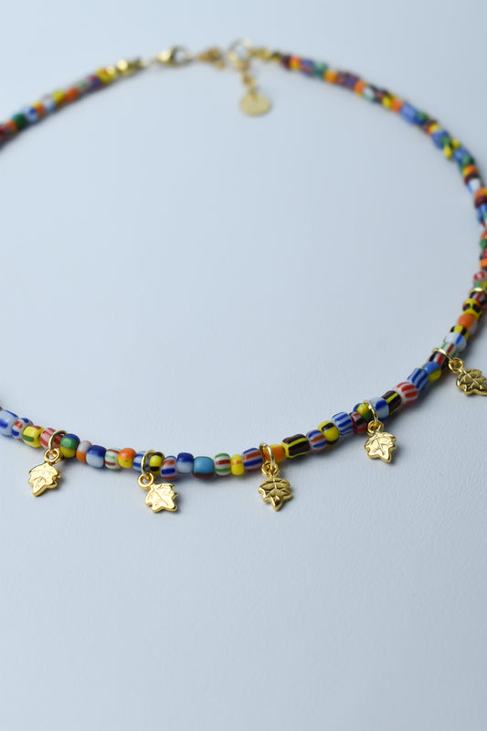 CHOCKER CAMINO