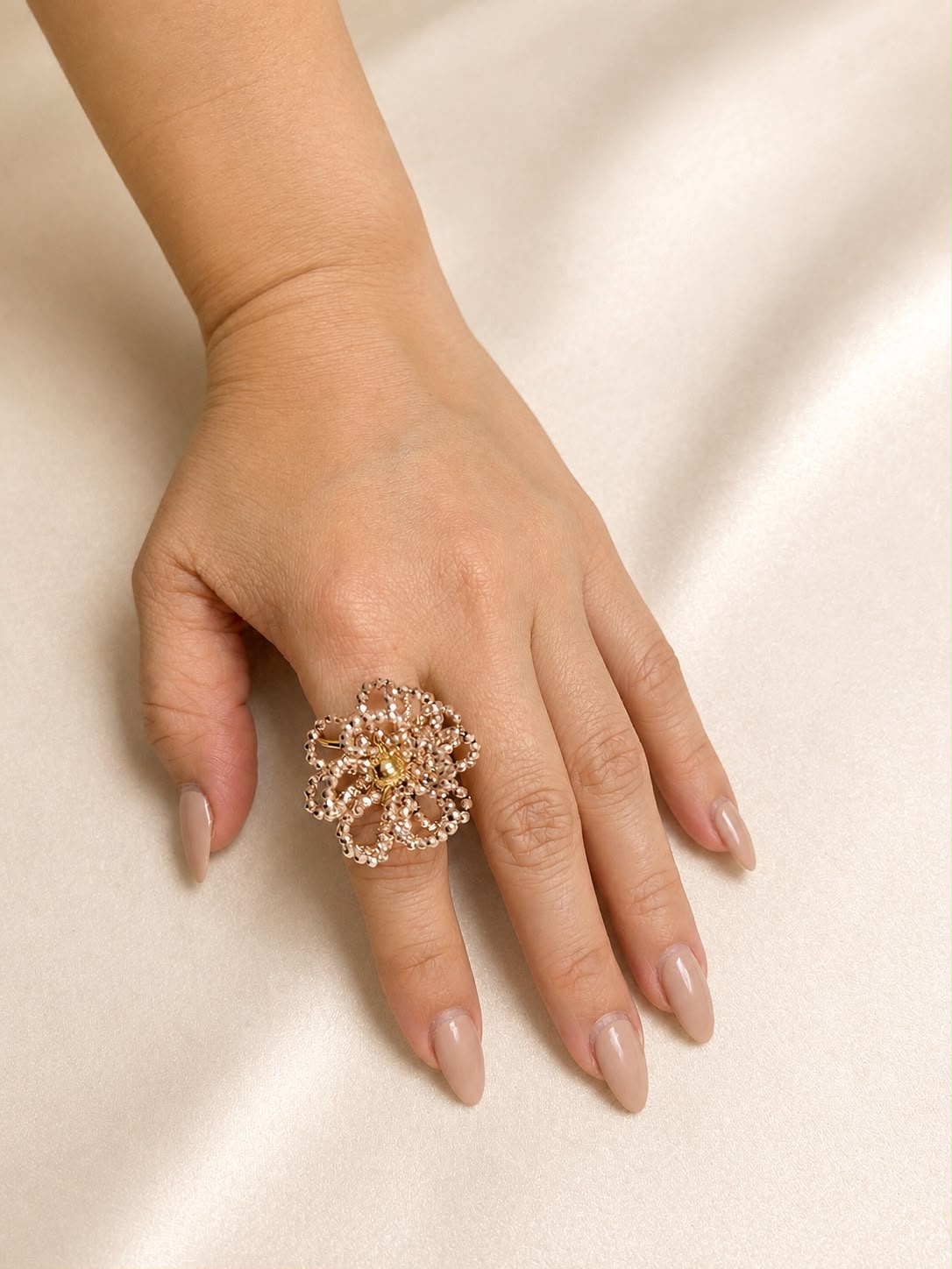 ANILLO BELLA