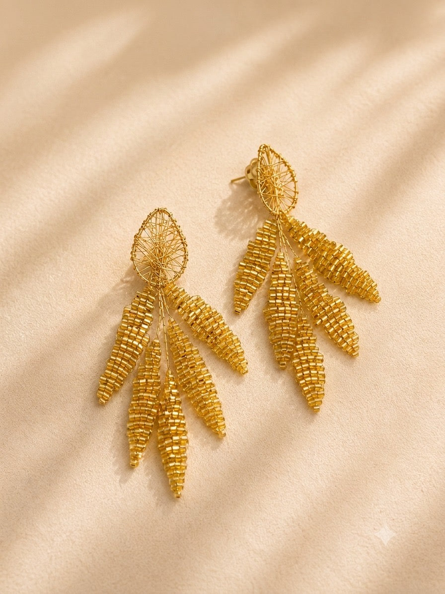 ARETES TRAMA