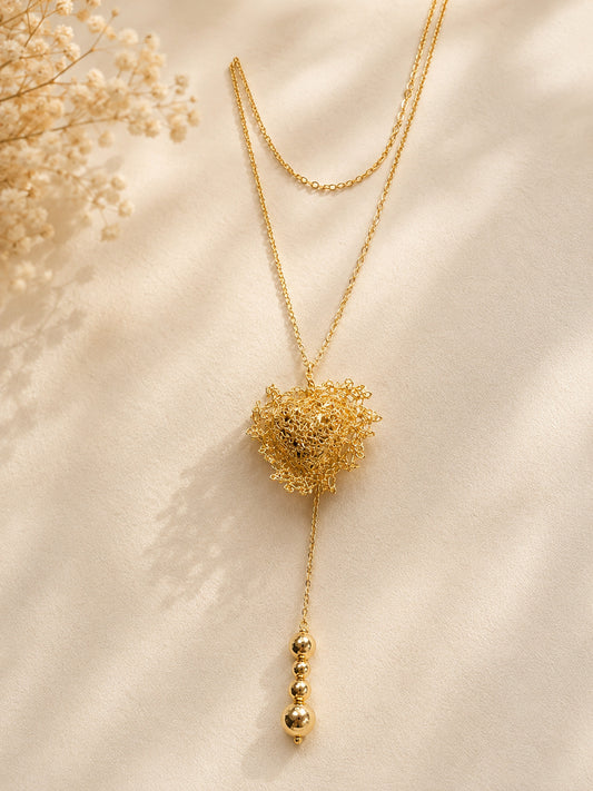 COLLAR BELLA