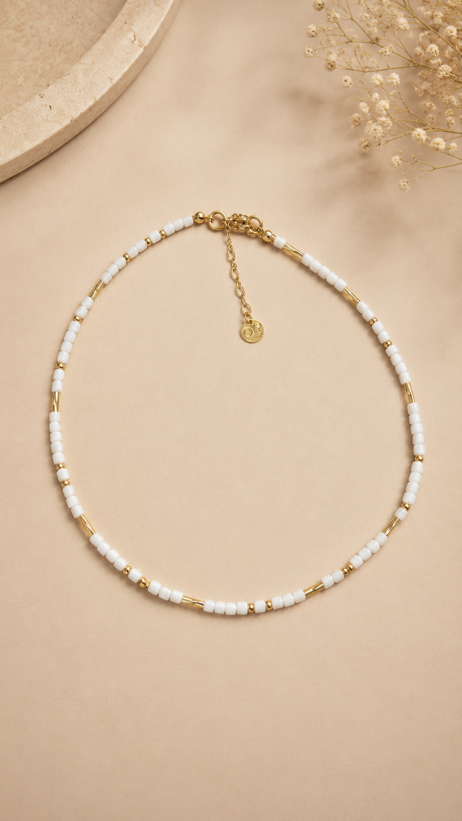 COLLAR ETERNIDAD