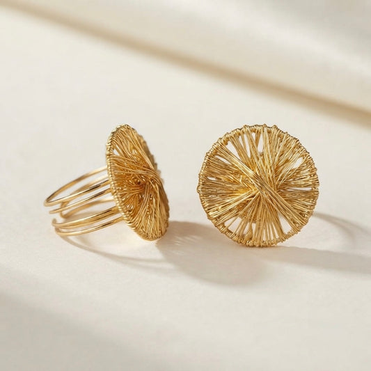 ANILLO HEBRA