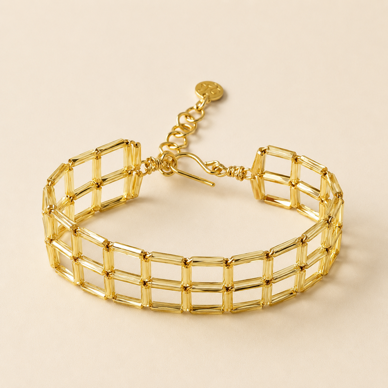 PULSERA LAZO